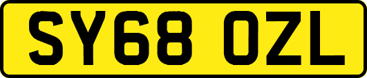 SY68OZL