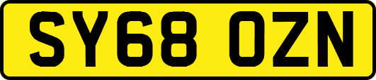 SY68OZN