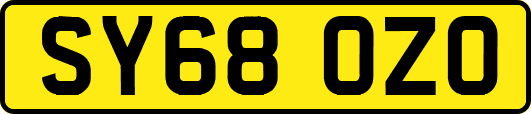 SY68OZO