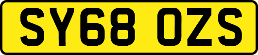 SY68OZS