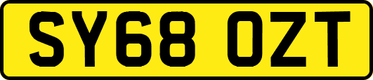 SY68OZT
