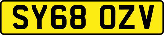 SY68OZV