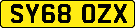SY68OZX