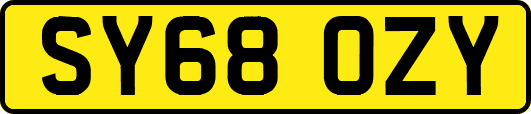 SY68OZY