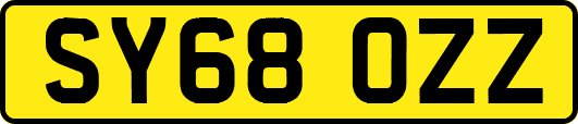 SY68OZZ