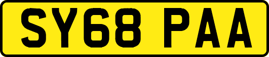 SY68PAA