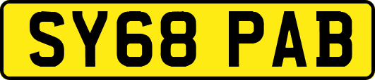 SY68PAB