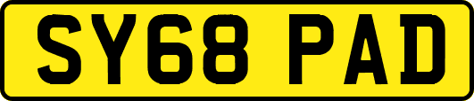 SY68PAD