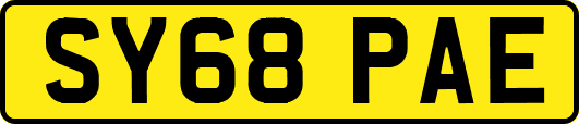SY68PAE