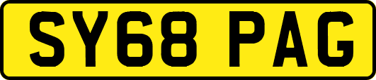 SY68PAG