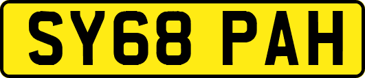 SY68PAH