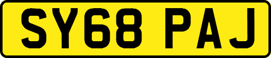 SY68PAJ