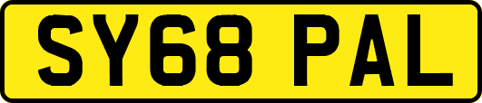 SY68PAL