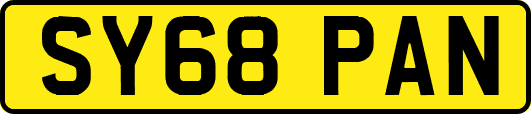 SY68PAN