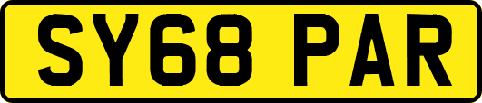 SY68PAR