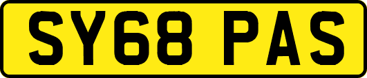 SY68PAS