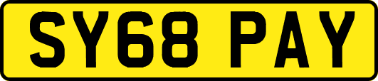 SY68PAY