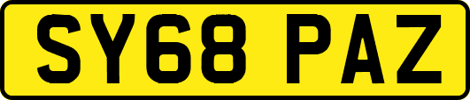 SY68PAZ