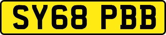 SY68PBB