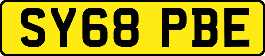 SY68PBE