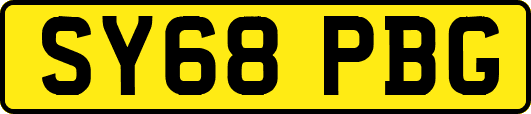 SY68PBG