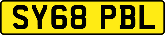 SY68PBL