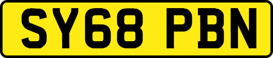 SY68PBN