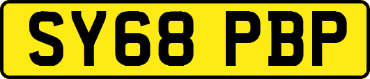 SY68PBP