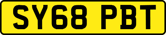 SY68PBT
