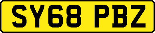 SY68PBZ