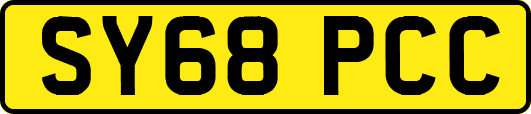 SY68PCC