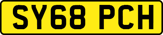 SY68PCH
