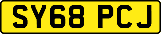 SY68PCJ