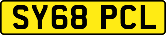 SY68PCL