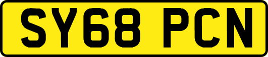 SY68PCN