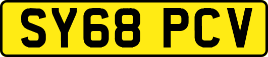 SY68PCV