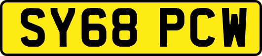SY68PCW