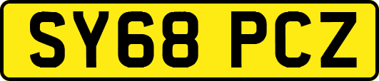 SY68PCZ