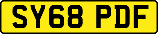 SY68PDF