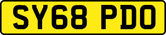 SY68PDO