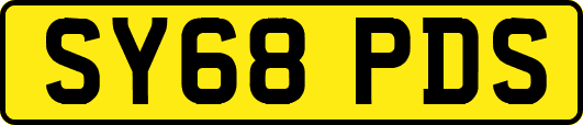 SY68PDS