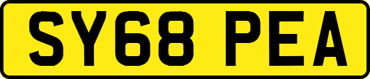 SY68PEA