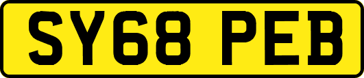 SY68PEB