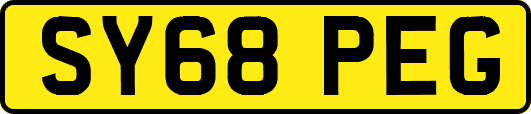 SY68PEG