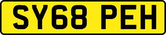 SY68PEH