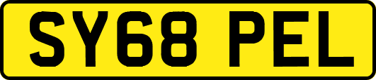 SY68PEL