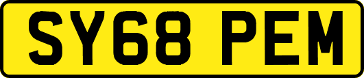 SY68PEM