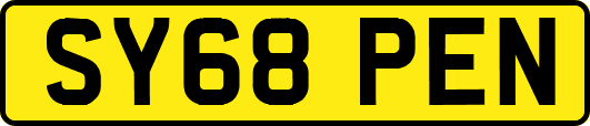 SY68PEN