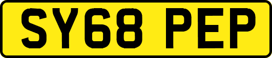 SY68PEP