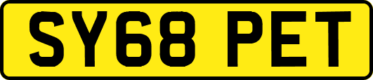 SY68PET